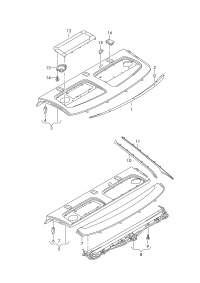 L4KD8634336VD-Cover sub-assy