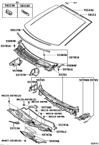 561010Q900-GLASS S/A