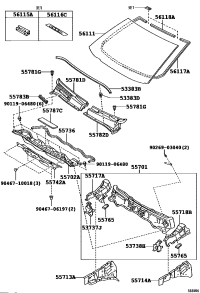 561010Q010-GLASS S/A