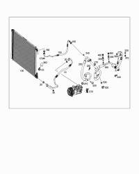 2058304502-COOLENT HOSE-FRONT-AUDI-Q7/Q8