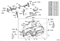 5531733110A0-PANEL INSTRUMENT