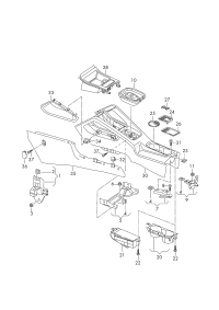 L1K0863525A-Retainer