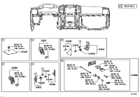 5540260010C0-PAD SUB-ASSY