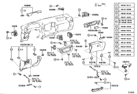 5565060120B0-REGISTER ASSY