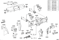 556500D150E0-REGISTER ASSY