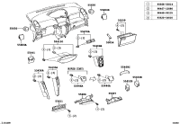 556060D080-COVER SUB-ASSY
