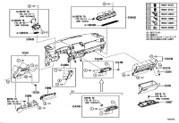 550410R070J1-DOOR SUB-ASSY
