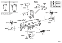 556500R100-REGISTER ASSY