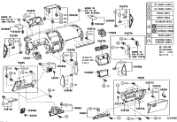 550450G010E0-PANEL SUB-ASSY