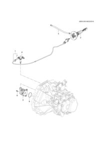 55495076-BEARING-CLUTCH RELEASE