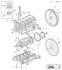 55583045-RADIATOR ASSY