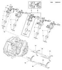 55582311-RADIATOR ASSY