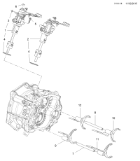 55560106-RADIATOR ASSY