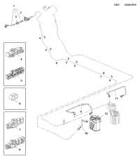 55576071-RADIATOR ASSY