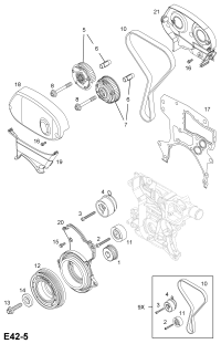 55570289-RADIATOR ASSY