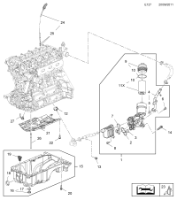 55562729-RADIATOR ASSY
