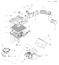 55561770-RADIATOR ASSY