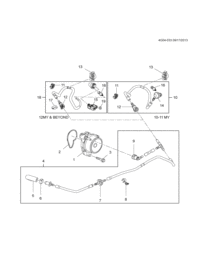 12632504-Pump, p/s (incl 29)