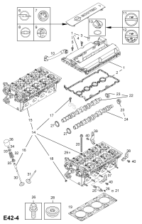 24440095-RADIATOR ASSY