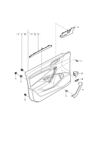 L17G867409AYI2-Damper