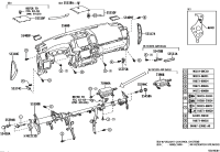 5531760021A3-PANEL, INSTRUMENT SIDE, RH