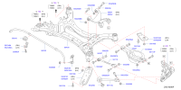 551A0JN01A-LINK LOWER