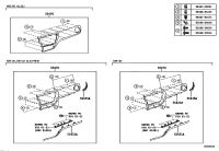 5547002530A1-Garnish assy., instrument cluster finish