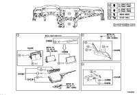 5540706080C0-Base sub-assy, switch hole