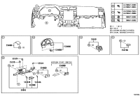 550450P022C0-PANEL SUB-ASSY