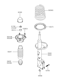 5532617000-BUMPER-RUBBER