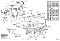 5530108060C0-PANEL SUB-ASSY, INSTRUMENT