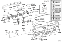 5531708010E0-PANEL, INSTRUMENT SIDE, RH