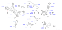 551A03TS0C-LINK LOWER