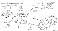 289105UA0A-TANK ASSY-WASH