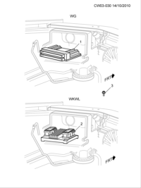5499592-ENG CONT MODULE