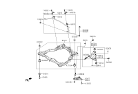 54813QD000-BUSH-STABILIZER BAR