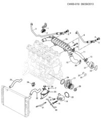 5475811-HOSE RAD IN A
