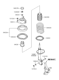 5462622001-BUMPER-RUBBER