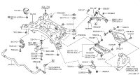 551101CA0C-ROD COMPL