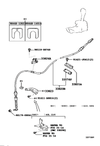 3382042090-CABLE ASSY
