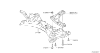 545012FK0A-LINK COMPL,LH