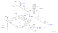 543681KA0A-BOLT