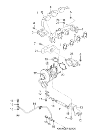 282474A000-AIR FILTER