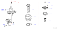54459JP02C-BOLT