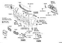 5204960100-COVER SUB-ASSY, FR