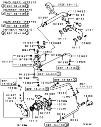 MD319851-GASKET,THERMOSTAT CASE