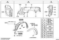 538750R030-GUARD(R),MUD
