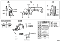 531540N040-GUIDE RADIATOR