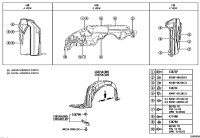538510D160-PAD, FR WHEEL