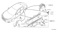 76882EG01A-CLIP
